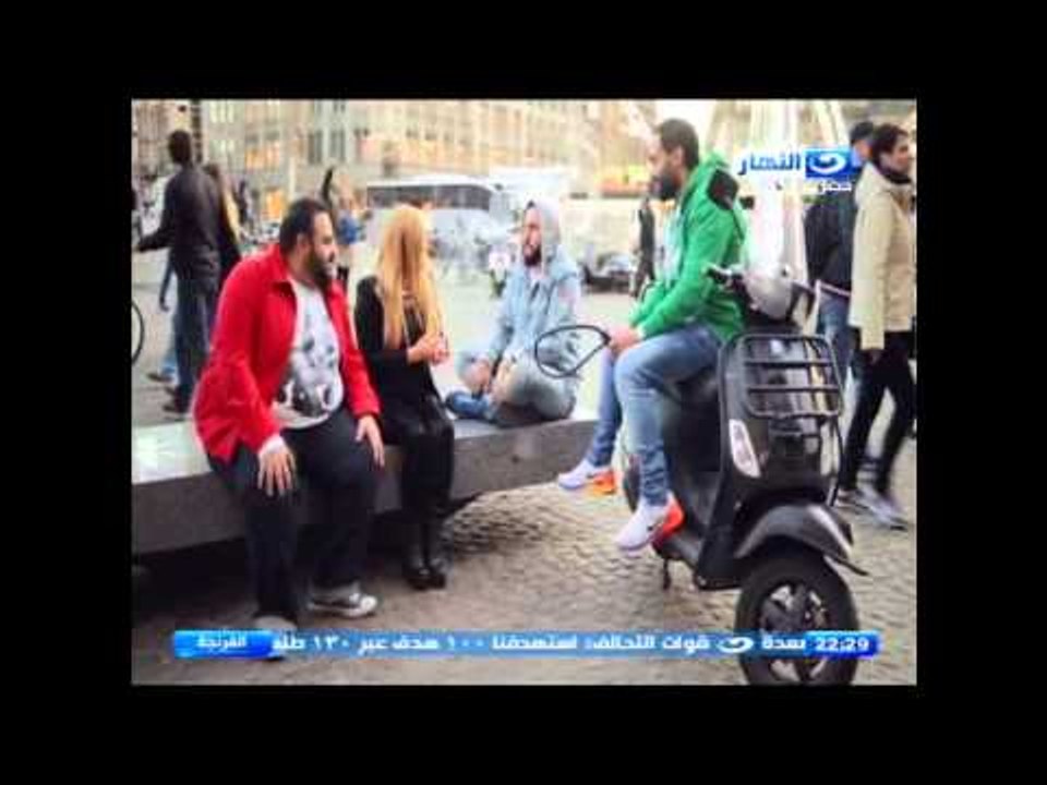 #الفرنجة | فاتن الحلو تحكى تفاصيل منعها من السف...