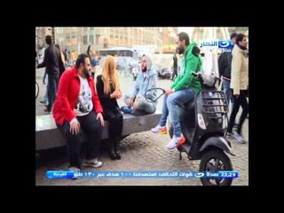 #الفرنجة | فاتن الحلو تحكى تفاصيل منعها من السفر فى المطار  ولماذا لا يزورها جيرانها