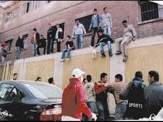 اخر النهار | محمود سعد "وزير التعليم الجديد مفيش طالب هينط من سور مدرسة في عهدي"