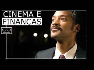 4 lições de FINANÇAS com personagens do cinema