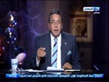 اخر النهار - في ذكرى الاسراء والمعراج ..محمود سعد  :  يوم بنعتز بية