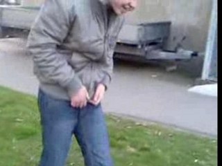 clement ki se fé arracher son froc mdr mdr