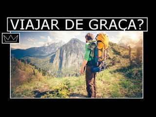 COUCHSURFING: como viajar sem pagar hospedagem (ft. Cris Marques)