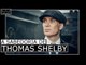 5 lições de vida com Thomas Shelby, de PEAKY BLINDERS