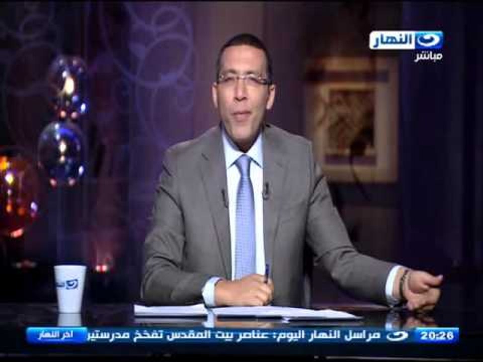 اخر النهار - كيف عالجت السينما والدراما من ثورة...