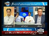 Arif Nizami Responses Over Nawaz, Zardari Situation