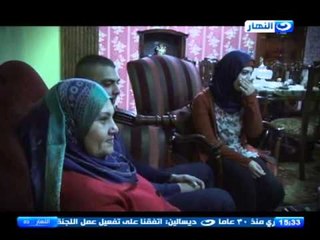 #النهاردة: صحبة خير مؤسسة دنيا جديدة و الاحتفال بالاباء و الامهات بدار مسنين