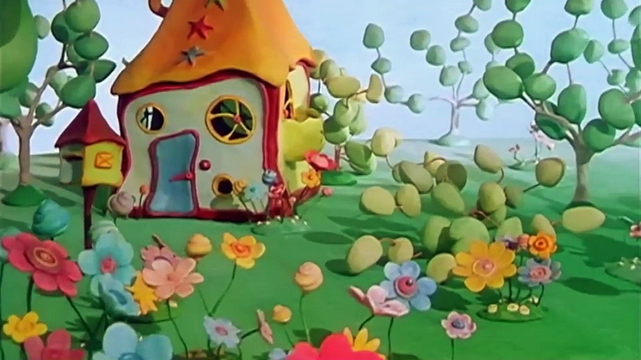 Unser Sandmännchen vom 21.09.2018 - Pondorondos Lieder