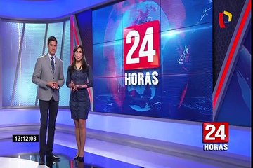 Callao: capturan a banda que asaltó camión repartidor en Ventanilla