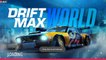 Drift Max World - Drift Racing Game - Sports Racing Games - Android Gameplay FHD #4