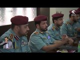 مجلس الشارقة للإعلام ينظم اجتماعاً تنسيقياً مع شرطة الشارقة لتوحيد الخطاب الإعلامي