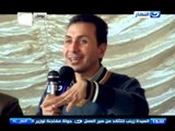 #النهاردة: حفله لتجميع الباسبورات و تجهيز رحله العمره من الفائزين