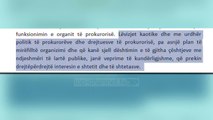 Opozita padit Arta Markun  - Top Channel Albania - News - Lajme