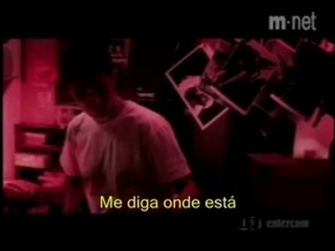 Kiss - Because I'm A Girl Portuguese, Korean And Japanese