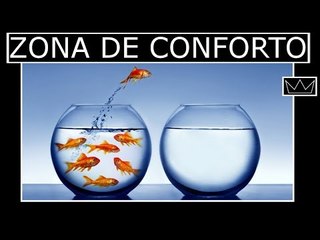 ZONA DE CONFORTO: 3 razões para expandir a sua