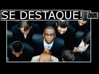 Como ser MELHOR naquilo que você já é BOM