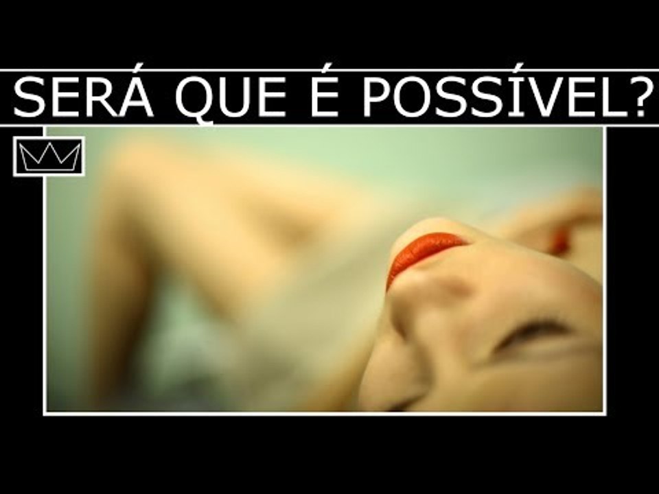 Como levar uma mulher ao ORGASMO pelos seios
