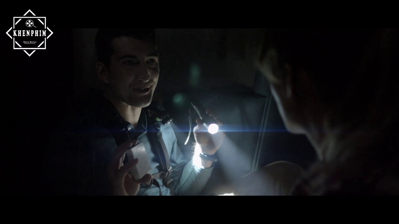 Đánh giá phim Ác Quỷ Bóng Đêm:  sợ tụt quần hay không? - Khen Phim