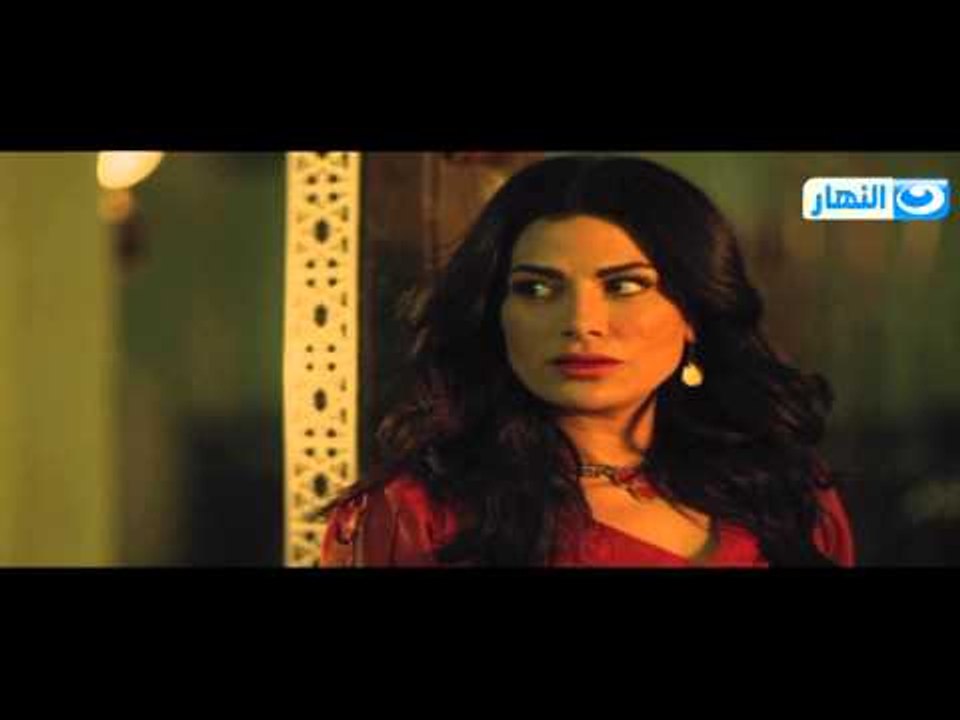 انتظرونا مع مسلسل "العهد" - صبا مبارك  - ريا فقط وحصريا على قناة النهار #رمضان_2015