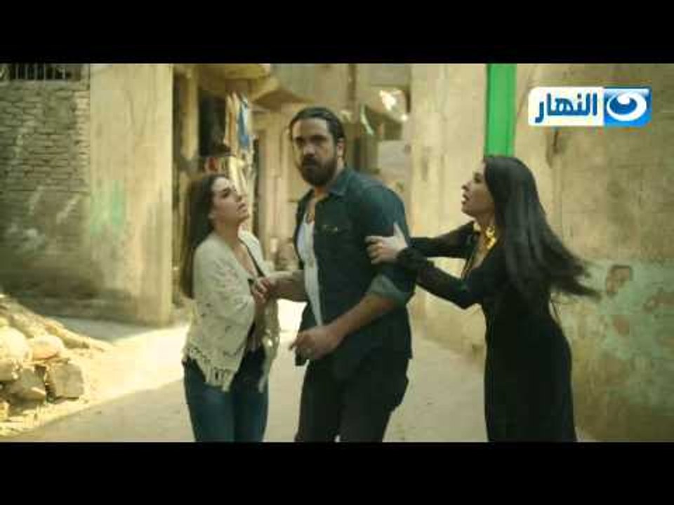 Hawary Bokharest Promo | برومو مسلسل حوارى بوخا...