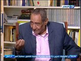 اخر النهار - حلقة خاصة  في احتفال بعيد ميلاد الخال / عبد الرحمن الأبنودي
