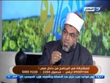 النهارده |  صفات الشخصيه المسلمه منها وجوب اعتراف المسلم بالفضل