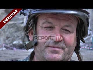 Ekskluzive/ 'Report Tv' në tunelet e tragjedisë në ‘97, fëmijët u futën të lidhur me zinxhirë