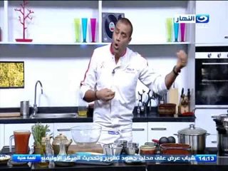 Video herunterladen: #لقمة_هنية : طريقة عمل يخني كوارع بلسان العصفور - يخني كبدة بالخلطة - ملوخية بالفراخ