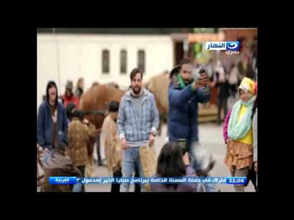 #الفرنجة | اسئلة غريبة لاطباء حديقة الحيوان وحضور جنازة كلب ورد فعل شيكو