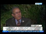 اخر النهار - حوار حصري لقناة النهار مع وزير الخارجية الجزائري / رمطان العمامرة