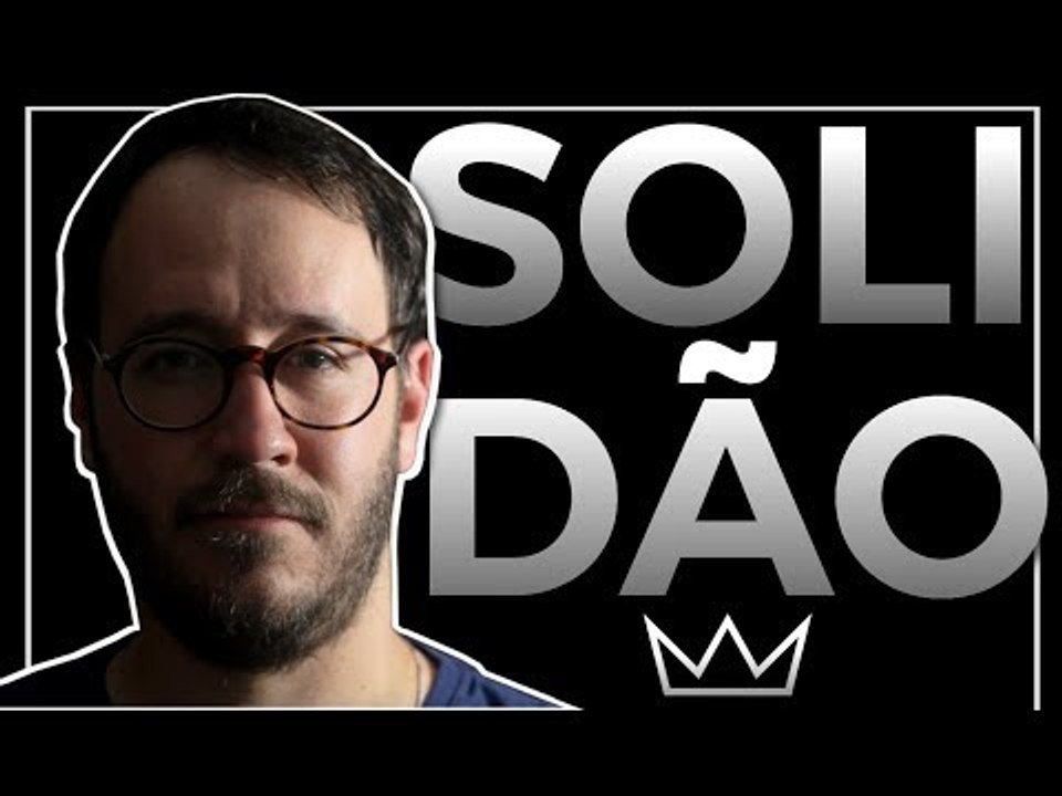 SOLIDÃO: 8 conselhos para superar esse problema