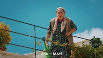 Aşk ve Mavi 70.Bölüm - Hasibe’nin intikam ateşi!