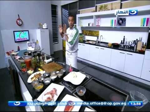 #لقمة_هنية : طريقة عمل انتركوت بصوص الفلفل - بيف فيليه بصوص المشروم - لامب شوبس بصوص البصل