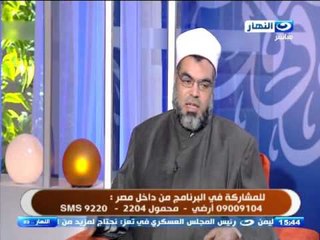 ( الحمد لله الذي أذاقني لذته وأبقى في قوته وأذهب عني أذاه ) #النهاردة