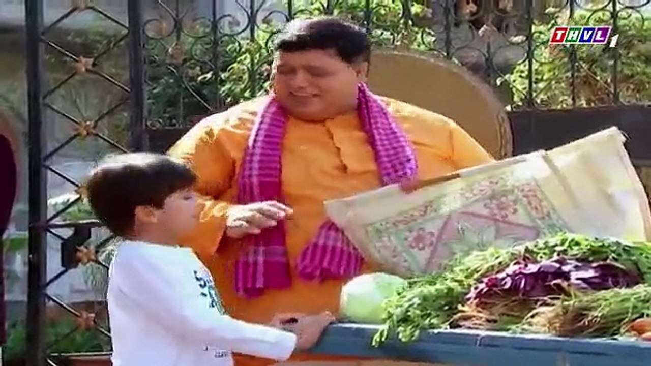 Bí Mật Của Trái Tim Phần 3 Tập 555 - 21/09/2018 - Phim Ấn Độ - THVL1 Lồng Tiếng - Bi Mat Cua Trai Tim P3 Tap 555 - Bi Mat Cua Trai Tim P3 Tap 556