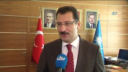 AK Parti’de Yerel Seçimlerde Aday Belirleme Sürecinde Bir İlk!