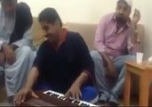 Arif Baloch / Balochi song / chia jahana