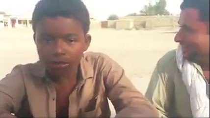 Erpán Wahid | Cháder Shalwár | Balóchi Kandénagi Shayr