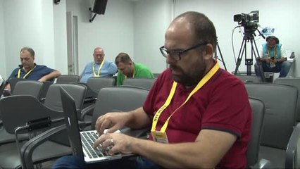 Altınordu - Adana Demirspor Maçının Ardından