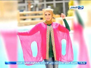 #النهاردة : أحدث خطوط الموضة للمحجبات