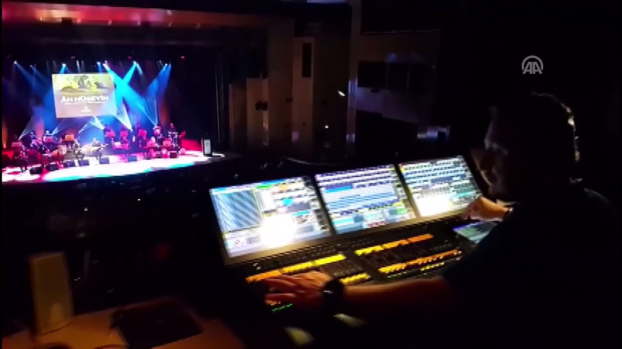 İBB'den 'Muharrem Ayı Yad Programı' - İSTANBUL