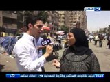 اخر النهار - هل يشاهد المواطن المصري  الاعلام ؟ وكيف يهتم بة ؟ وما هي القضايا التي تهمة