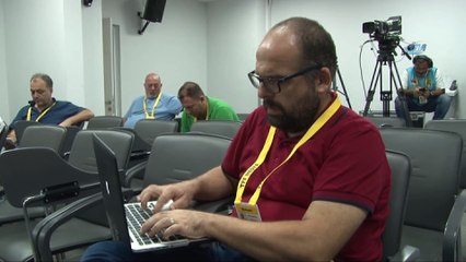 Altınordu - Adana Demirspor maçının ardından