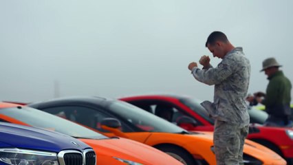 WORLD’S GREATEST DRAG RACE 8!