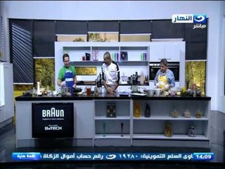 #لقمة_هنية : مسابقة الجمعة بين مصوري لقمة هنية خولي وبنيامين