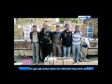 صبايا الخير : ريهام سعيد مع 5 لصوص حاولو سرقه مصنع في العاشر من رمضان وبكائهم بعد القبض عليهم