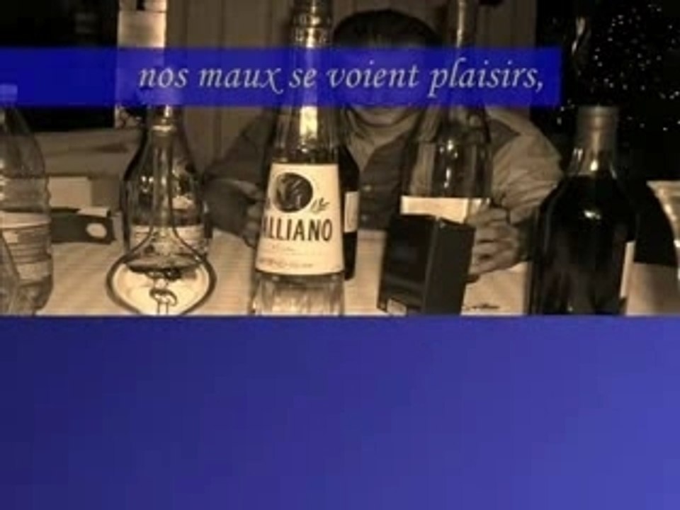 JOYEUX NOEL