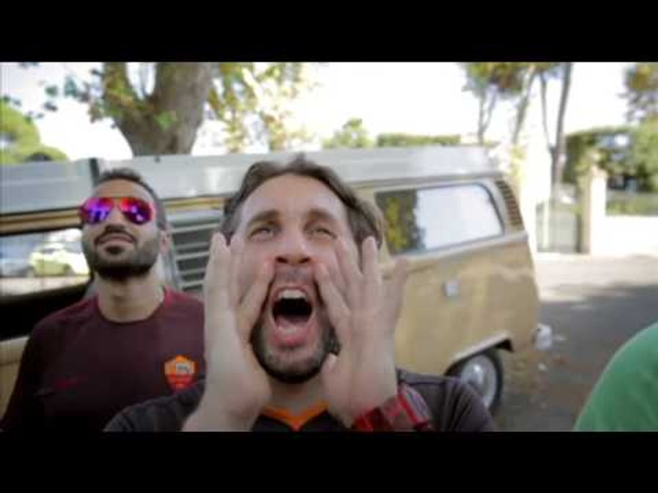 #Al_Frenga | عودة الفرنجة -  قريبا فقط وحصريا ع...