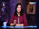 اخر النهار - انباء عن ضبط كميات كبيرة من المخدرات في سيناء