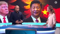 'Sluimerend krijgen Chinezen steeds meer invloed'